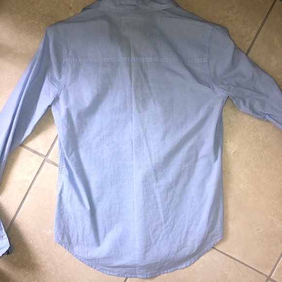 Hollister Blouse - Picture 2 of 3